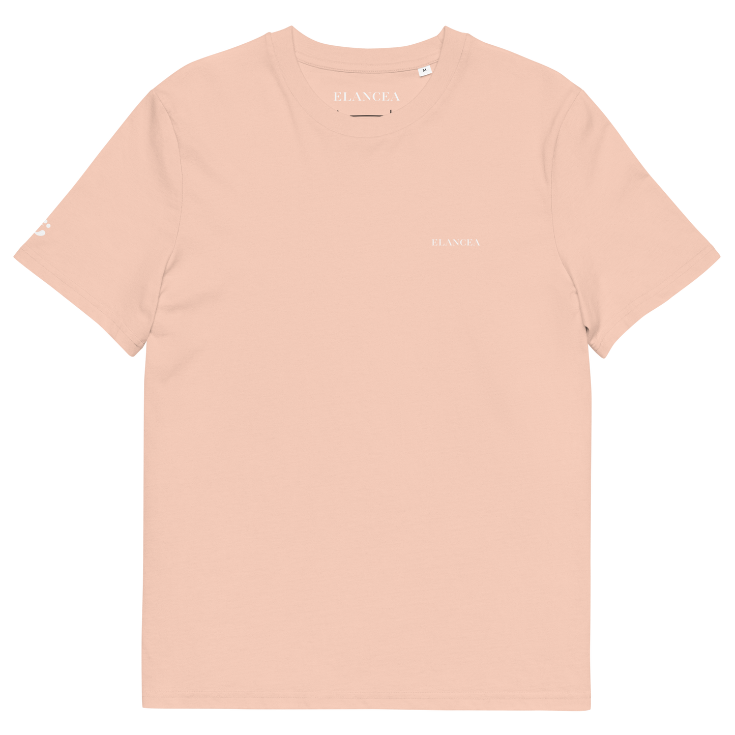 ELA Tee Peach