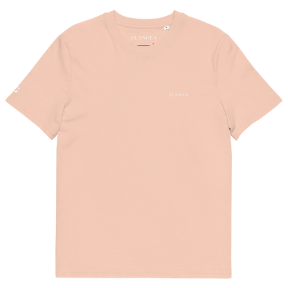 ELA Tee Peach