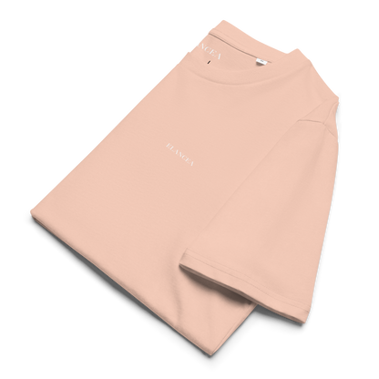 ELA Tee Peach