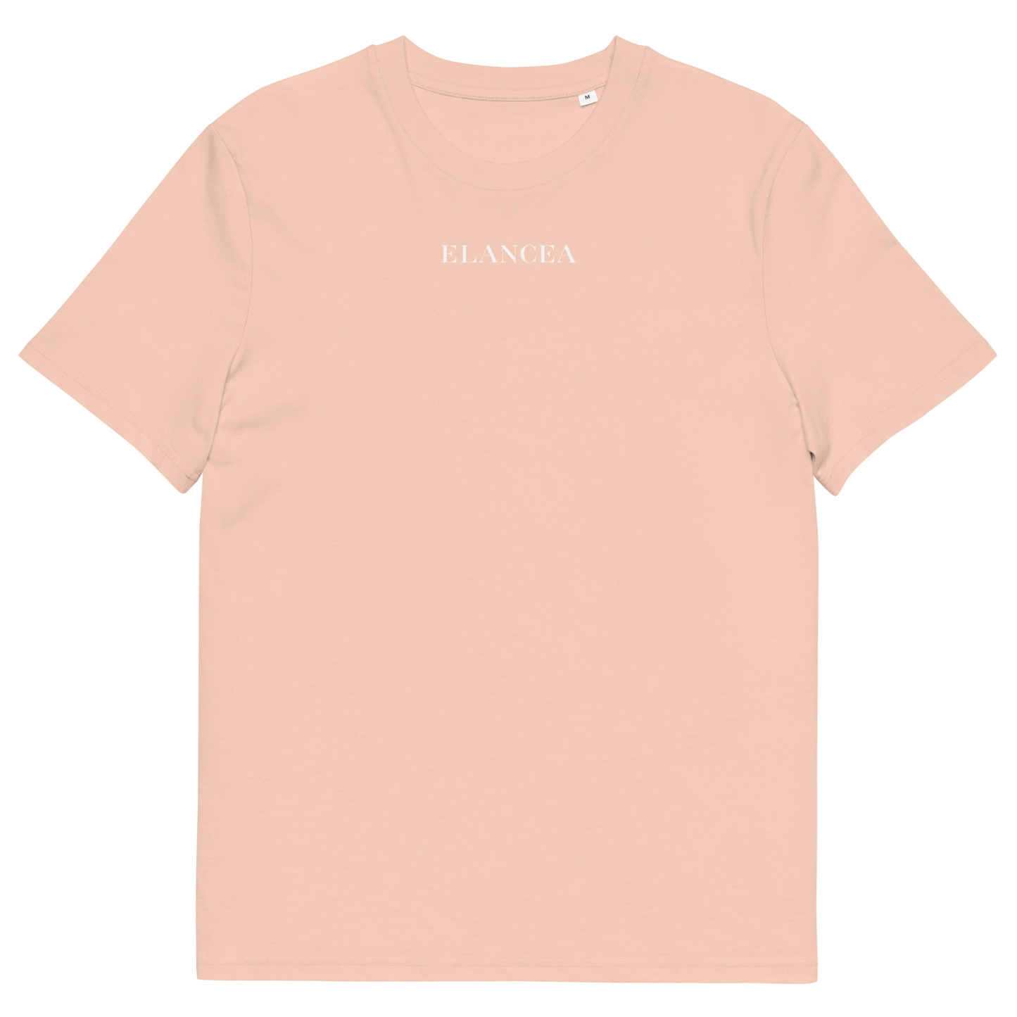 Basic Tee Peach