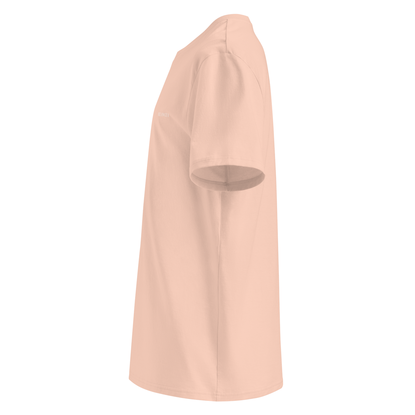 ELA Tee Peach
