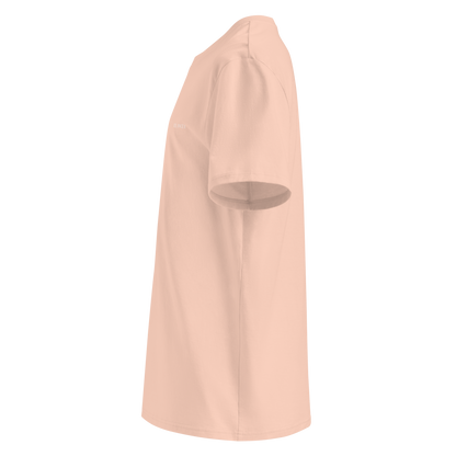 ELA Tee Peach