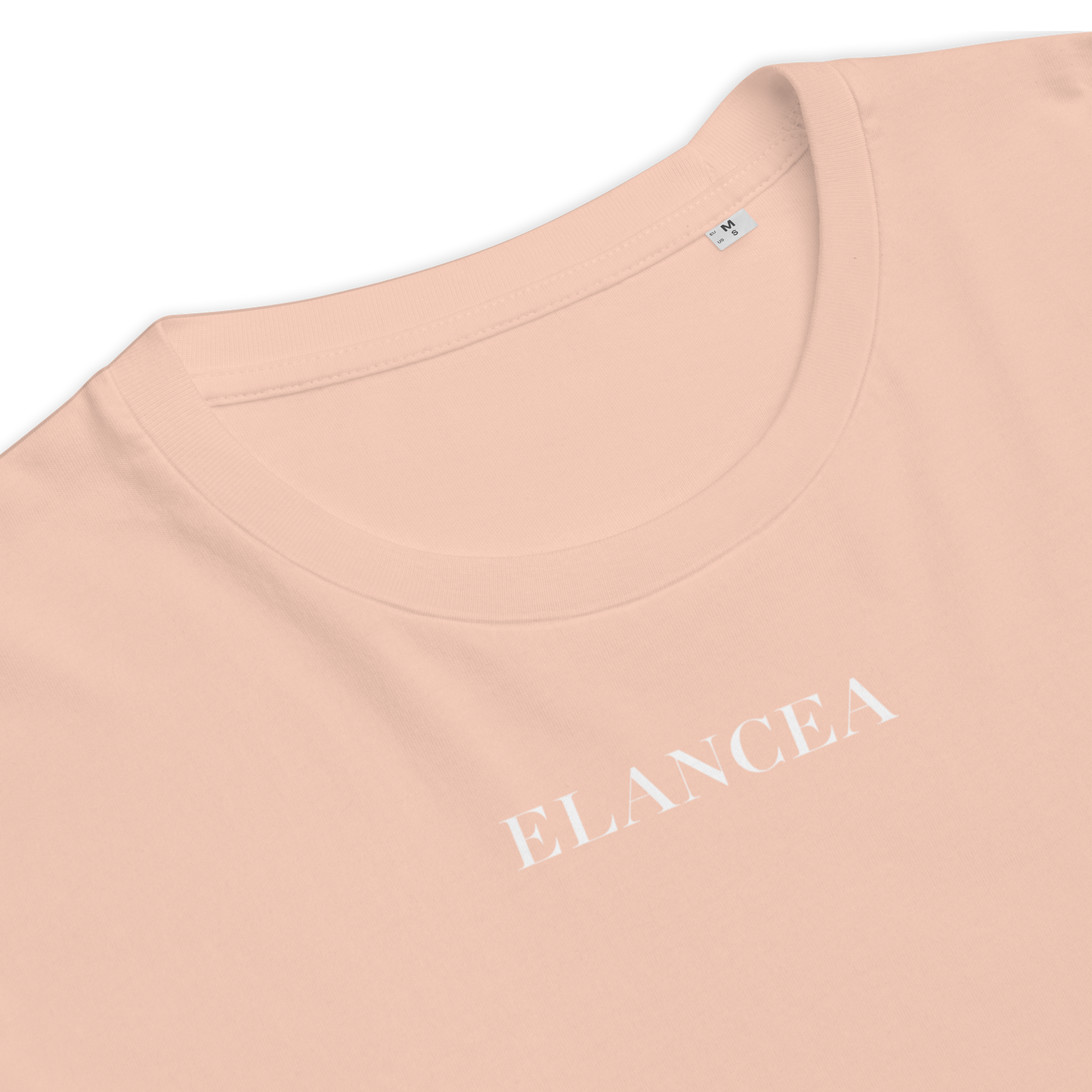 Basic Tee Peach