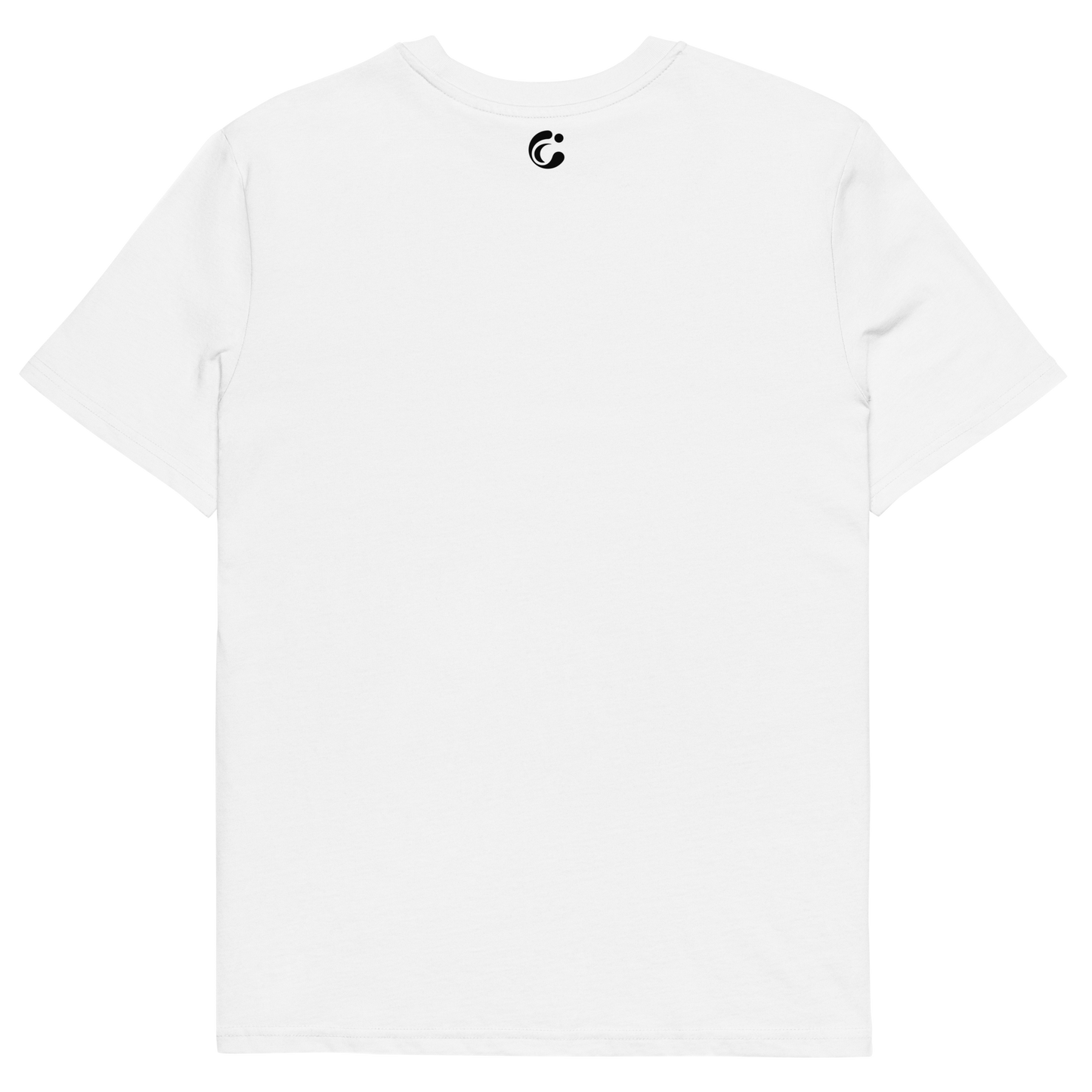 Basic Tee White