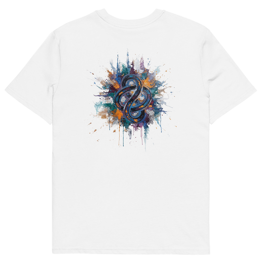 Paintbomb Tee