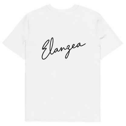 Signature Tee White