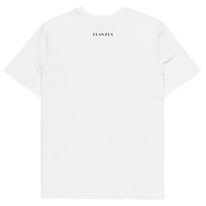 Basic Tee White