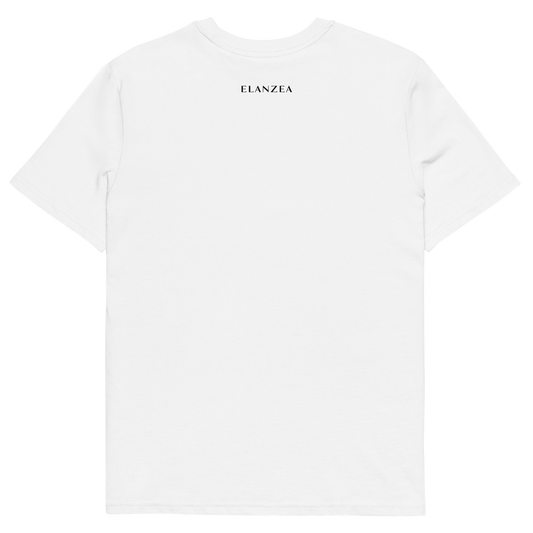 Basic Tee White