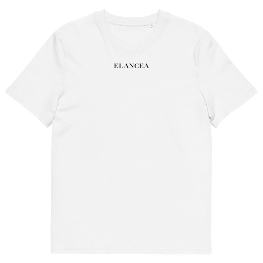 Basic Tee White