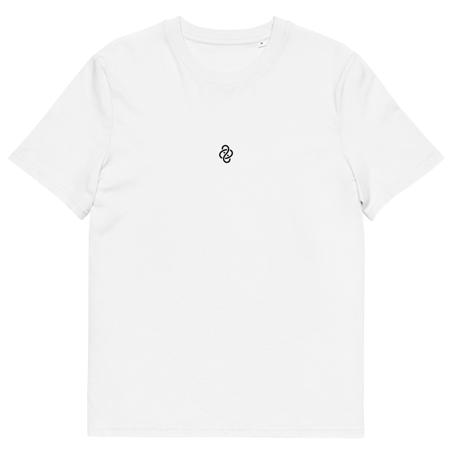 Basic Tee White