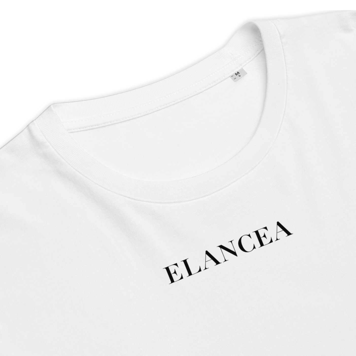 Basic Tee White