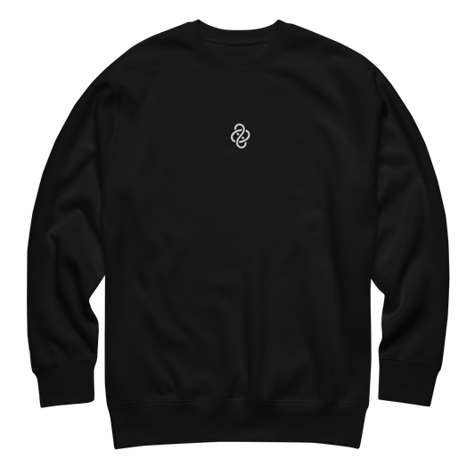 Sweater Black