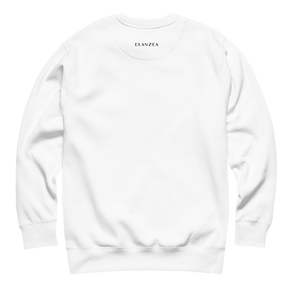 Sweater White