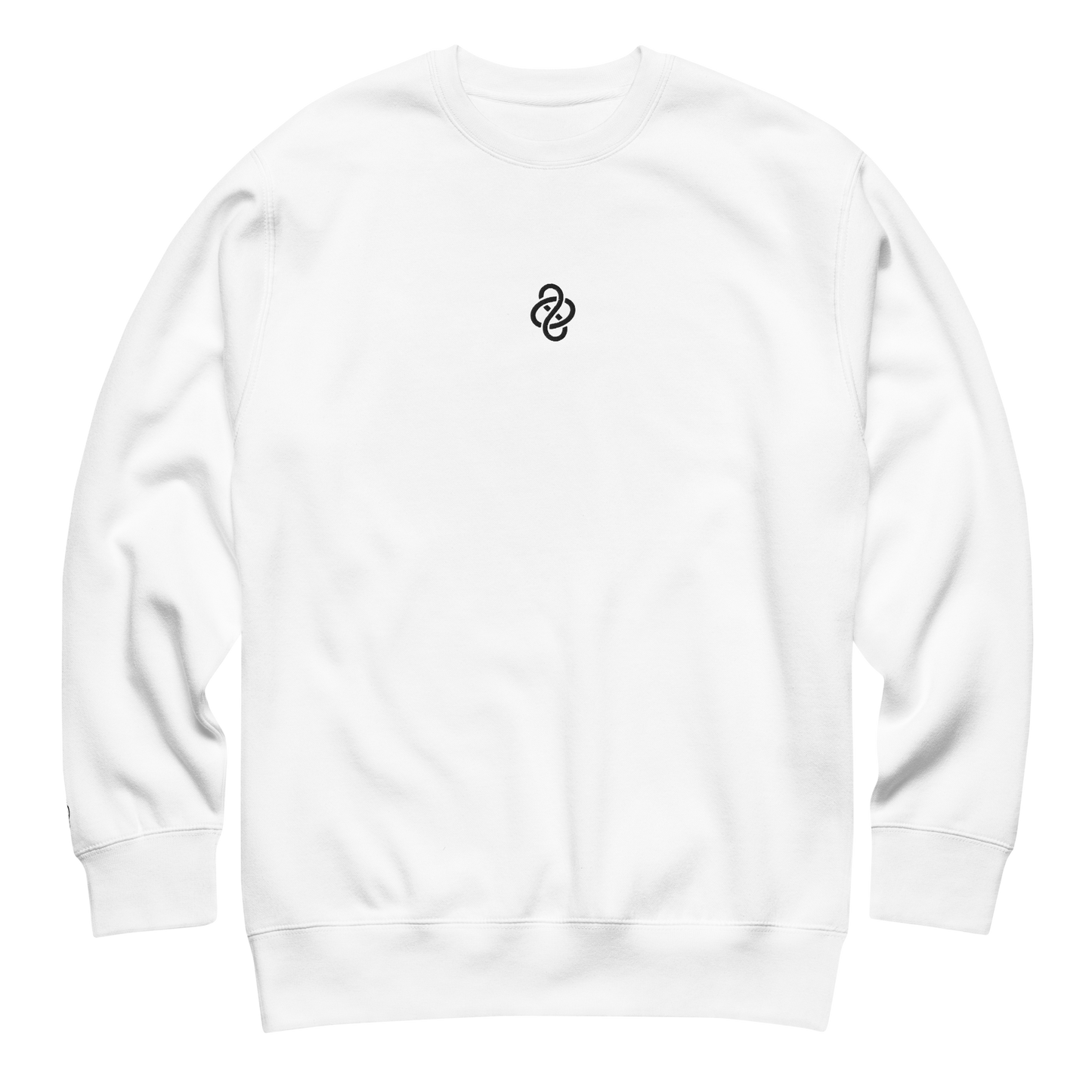 Sweater White