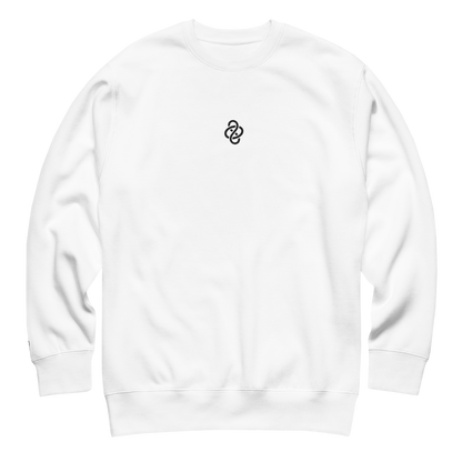 Sweater White